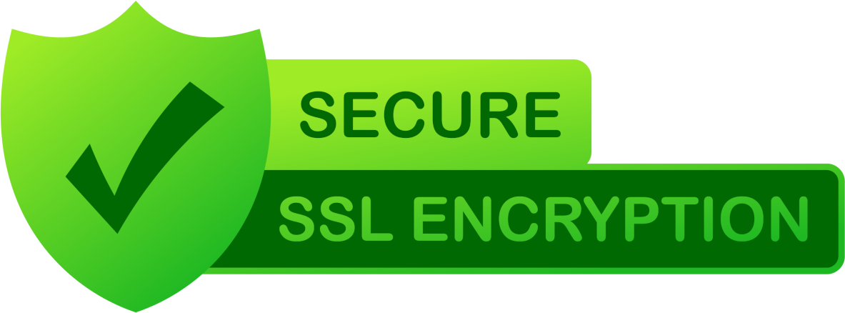 SSL Secured