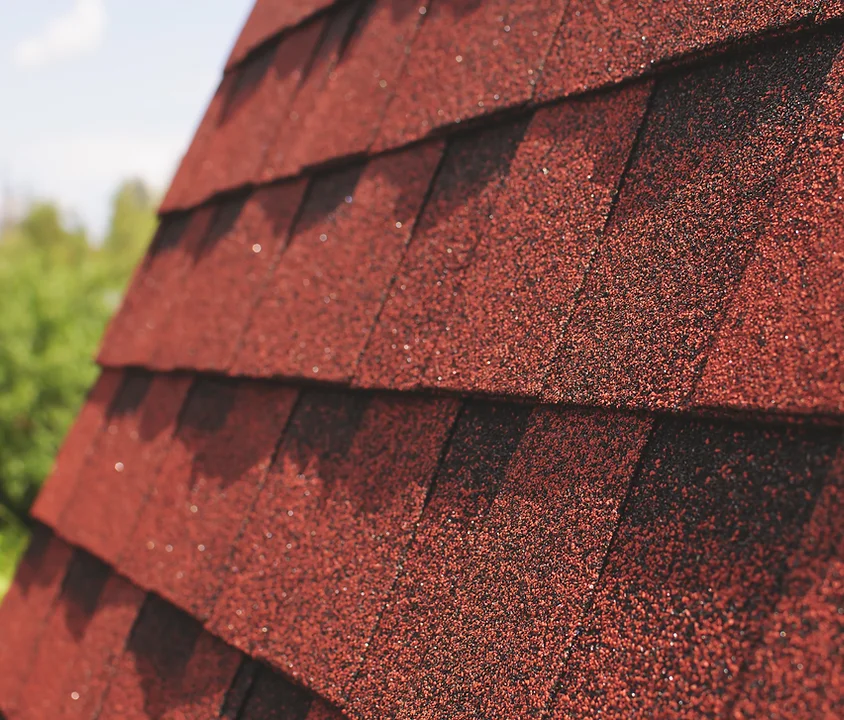 Success Story Roofing image