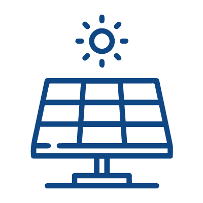 Solar panels