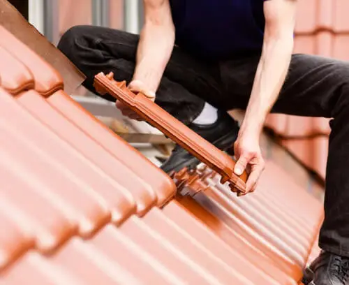 Roofing Benefits image