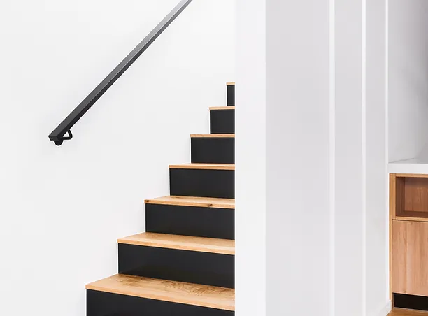 Traprenovatie review