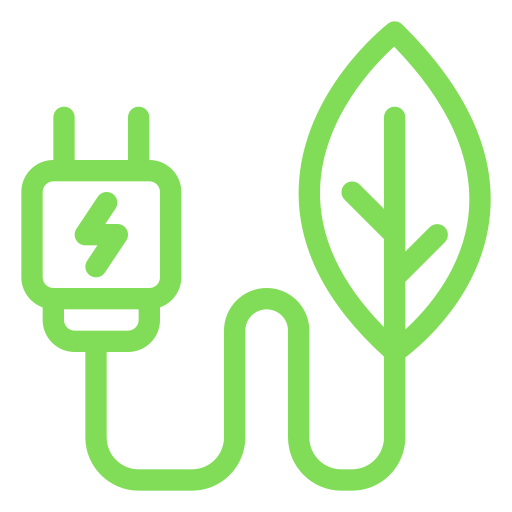 Environmental benefit