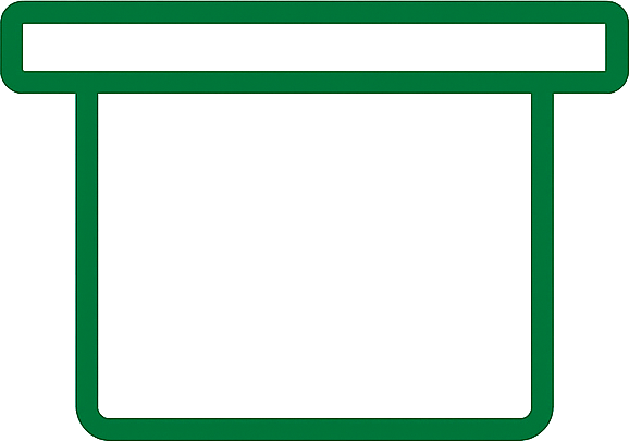 Pose d'un nouveau toit plat