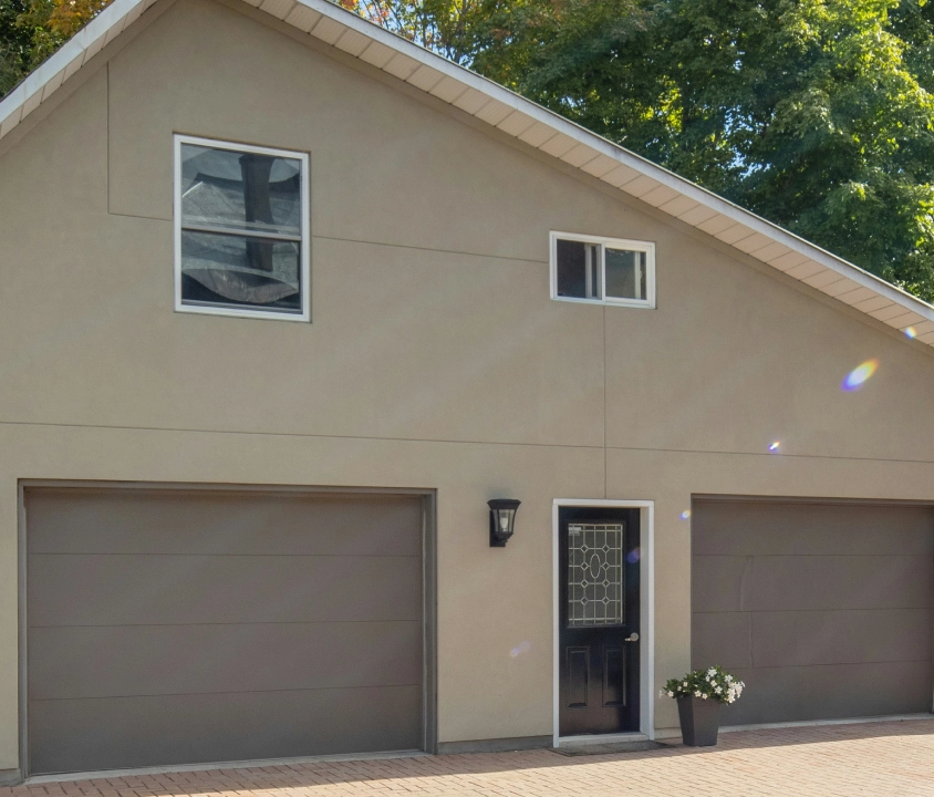 Garagepoorten Een Succesverhaal