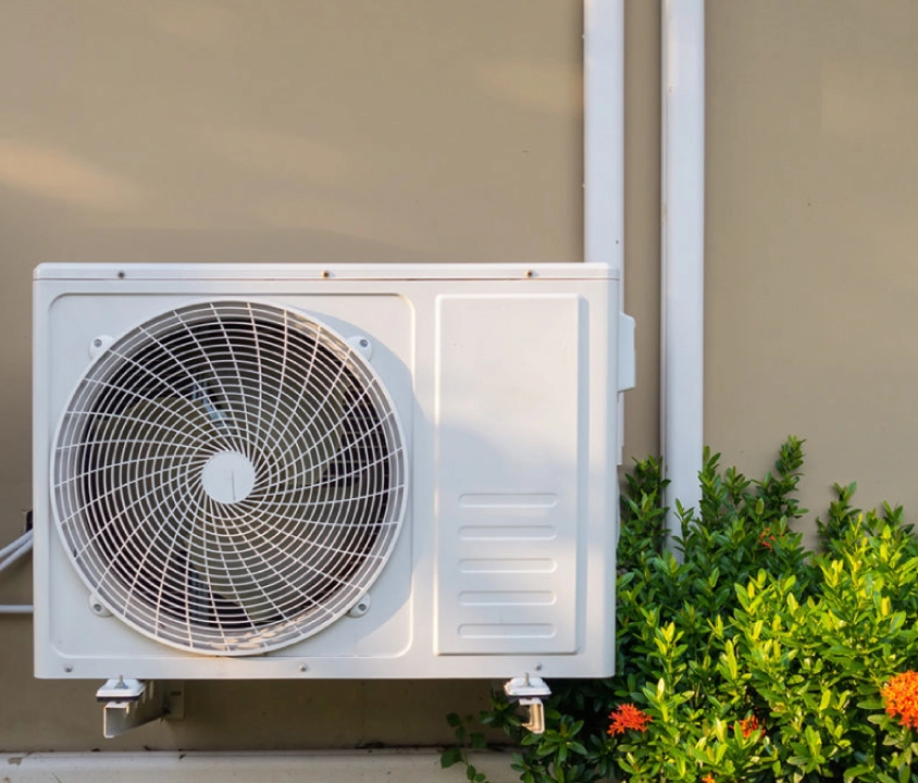 Warmtepomp Een Succesverhaal